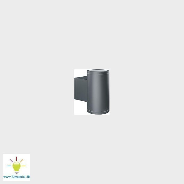 Alva Vg Op/Ned 2X50&deg; 10W 910Lm 3K Ant.