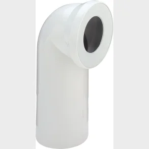 Toalettanslutning Bj 90Gr 110Mm