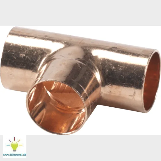 Lodde T-Stykke Mf 28