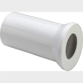 Toalett Anslutningsrr 110Mm Lngd. 250 mm