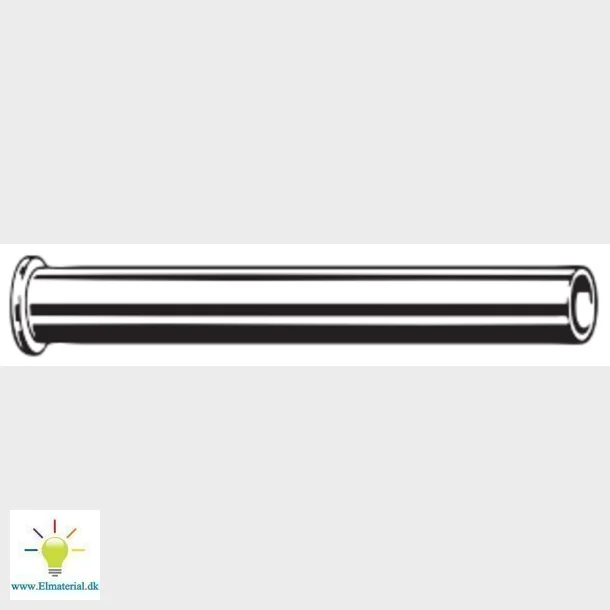 Krom Aflbsrr Med Krave 32 X 250 Mm