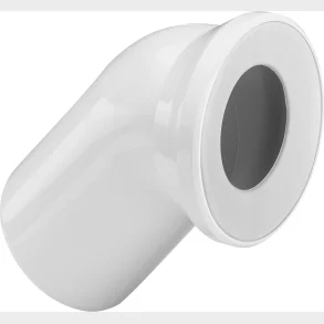 Toalettanslutning Bj 45Gr 110Mm