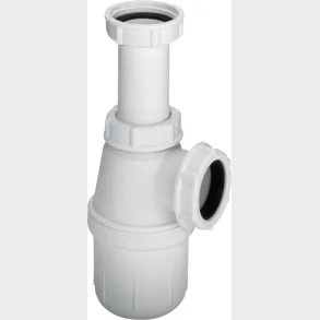 White Water Trap 1 1/4