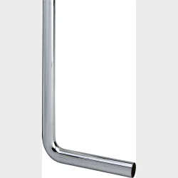 Krom Aflbsrr Vinkel 32X220X680 Mm