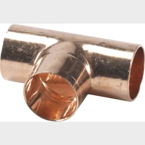 Ld T-Piece Mf 18X18X15