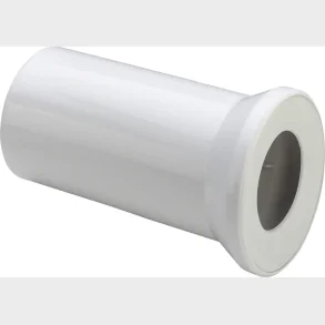 Toalett Anslutningsrr 110Mm Lngd. 150 mm