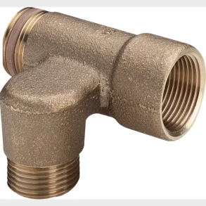 Frdelarrr 1 tapp Gunmetal 3/4