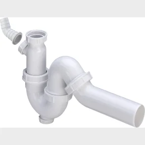 Kksvattenls 1 1/2X50 1 tapp