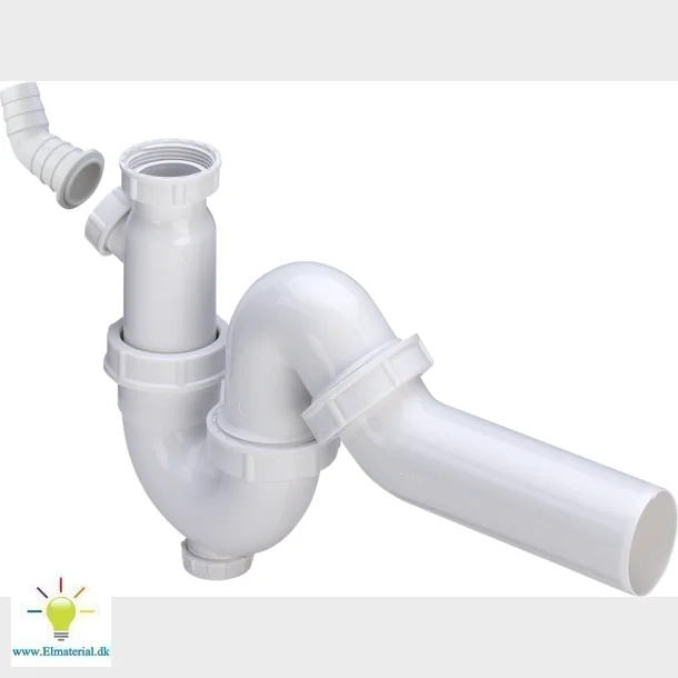 Kkkenvandls 1 1/2X50 1 Studs