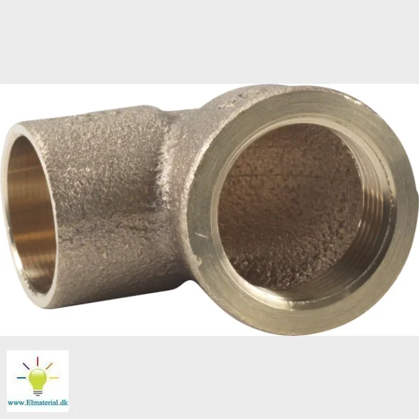 Lodde Vinkel Mf/Rg. Mf 22X3/4