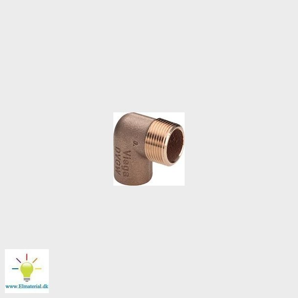 Lodde Vinkel Loddemf/Rg. Np 22X1