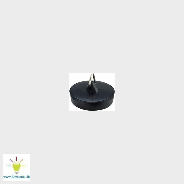 Vaskeprop 45,5 Mm Med Kdeholder