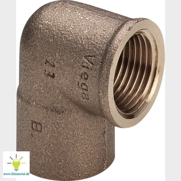 Lodde Vinkel Mf/Rg. Mf 18X3/4