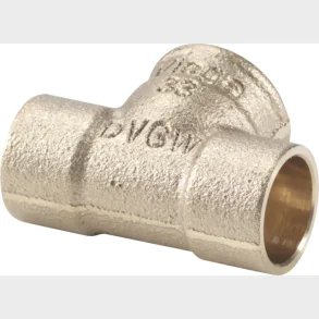 Ld T-Piece Ld Mf/Rg 22X3/4X22