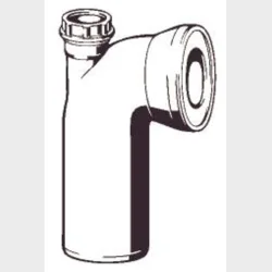 Toilet Tilsl.Bjn. 90Gr 110Mm 50Mm Studs