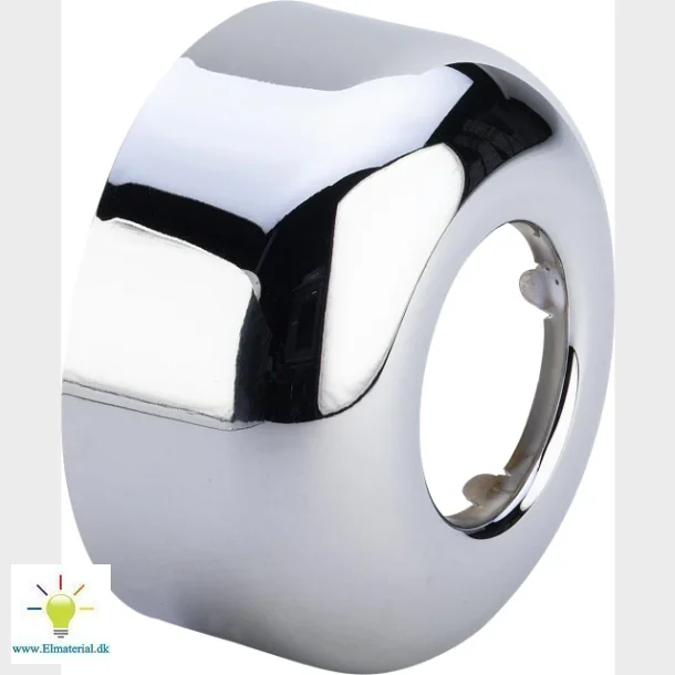 Krom Roset Hj 32Mm - Hjde 50 Mm