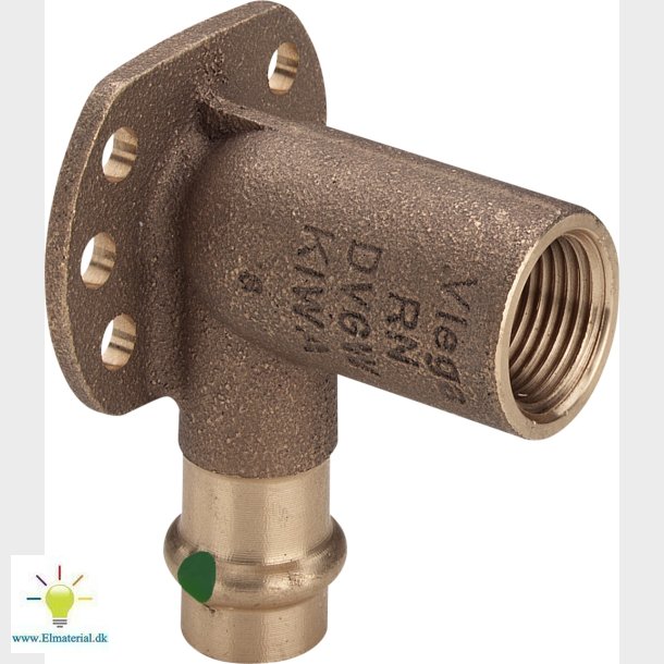 Sanpress Dkvinkel 15X1/2 Lang