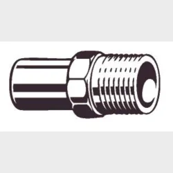 Sanpress Overgang Np/Np 22X3/4