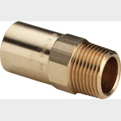 Sanpress Overgang Np/Np 22X3/4