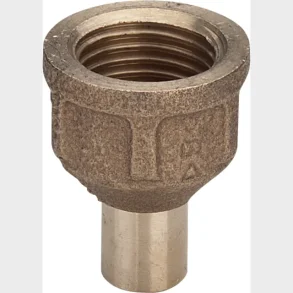 Ld vergngshylsa Mf/Np 22X3/4