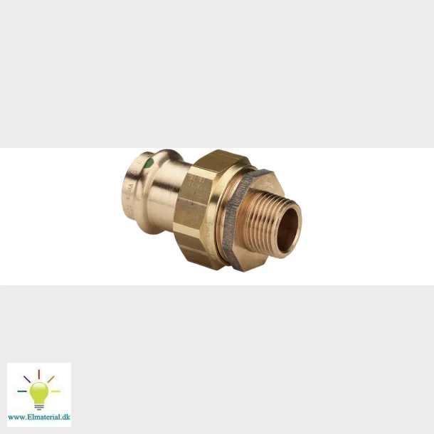 Sanpress Forskruning Mf/Np 28X1