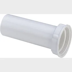 Pp Tilslutning 1 1/4 X40