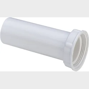 Pp Anslutning 1 1/4 X40