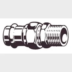 Sanpress Forskruning Mf/Np 35X1 1/4