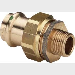 Sanpress Forskruning Mf/Np 35X1 1/4