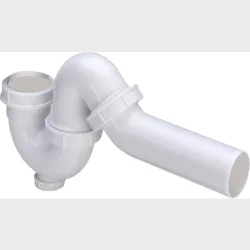 Pp Uni.Vandls 40Mm U/Rensp