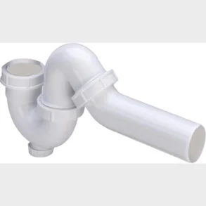 Pp Uni.Water Trap 40Mm U/Cleansp