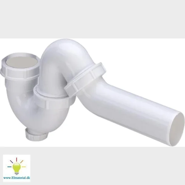 Pp Uni.Vandls 40Mm U/Rensp