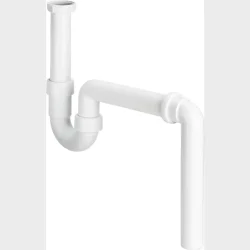 Pp Uni.Vandls 50Mm U/Rensp.