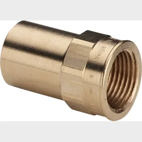 Sanpress Overgang Np/Mf 28X3/4