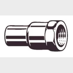 Sanpress Overgang Np/Mf 42X1 1/2