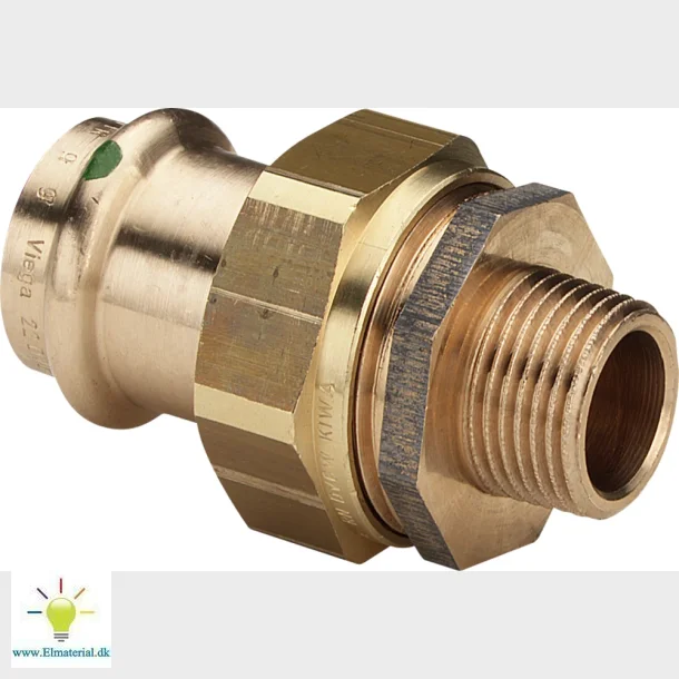 Sanpress Forskruning Mf/Np 42X1 1/2