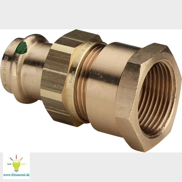 Sanpress Forskruning Mf/Mf 35X1 1/4