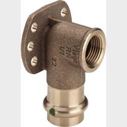 Sanpress Dkvinkel Mf/Mf 18X1/2