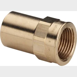 Sanpress Overgang Np/Mf 18X3/4