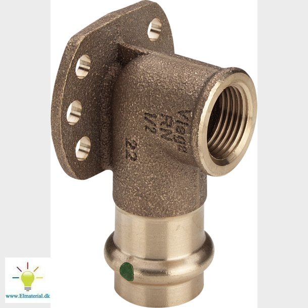 Sanpress Dkvinkel Mf/Mf 12X1/2