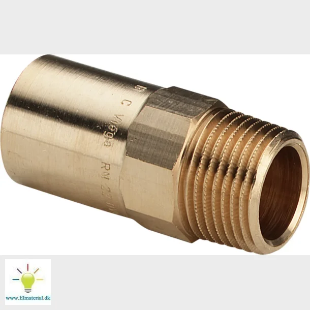 Sanpress Overgang Np/Np 12X1/2