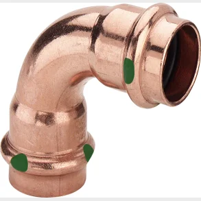 Profipress Bend Mf/Mf 90Gr 35