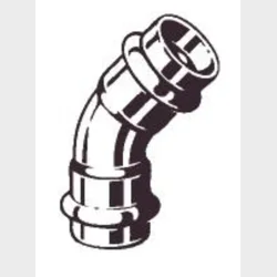 Profipress Bjning Mf/Mf 45Gr 28