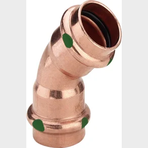 Profipress Bend Mf/Mf 45Gr 28