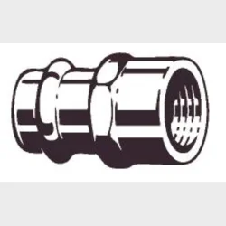 Sanpress Overgang Mf/Mf 35X1