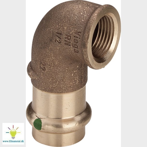 Sanpress Vinkel 90Gr 54X2