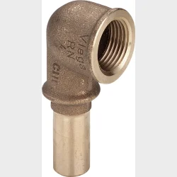 Sanpress Indstiksvinkel 15X1/2