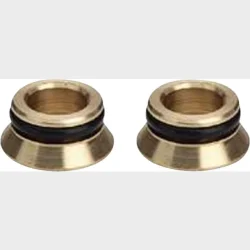 Adapterst T/Radiatorvent. 3/4