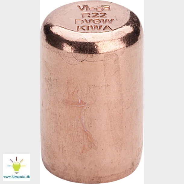 Profipress Gas Prop 22