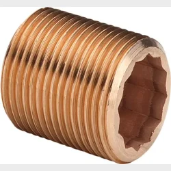 Langnippel 3/4" X 40Mm Rdgods